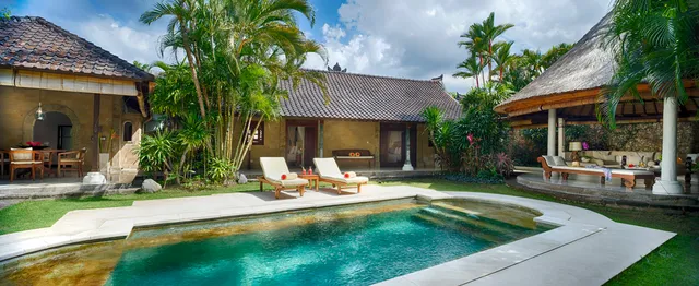 Villa Kubu Seminyak