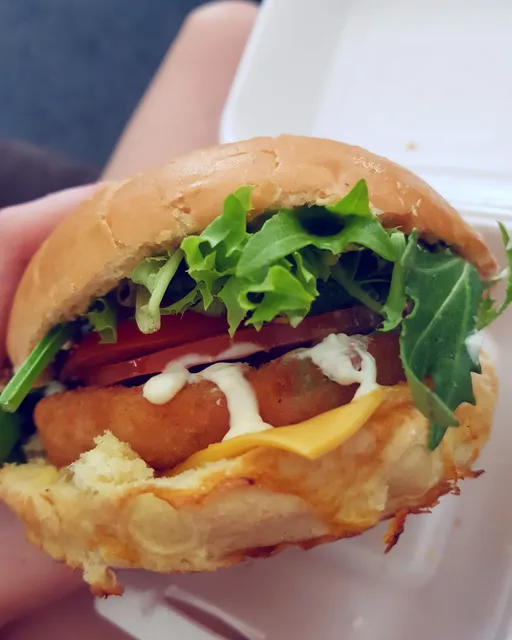 Old Coach General Store