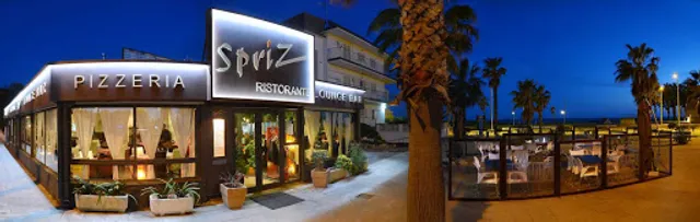 Spriz Restaurant