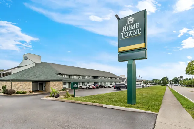 HomeTowne Studios Florence, KY - Cincinnati Airport