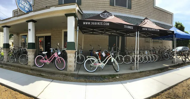 Tuckahoe Bike Shop