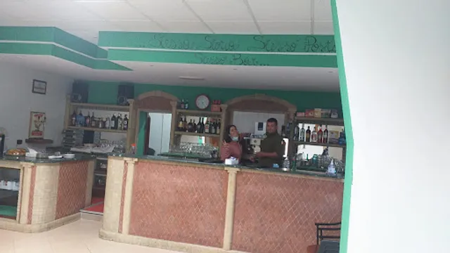 Bar Sa Coorte