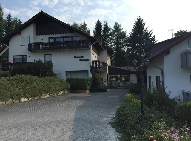 Rhönhotel Alte Mühle