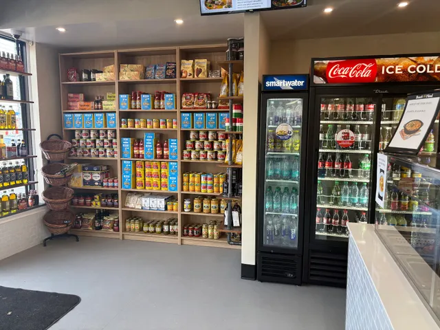 Angelina’s Italian Deli