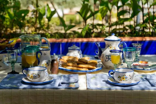 Agroturismo Dehesa Tres Riveros