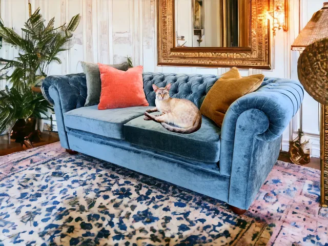 The British Sofa Outlet - France