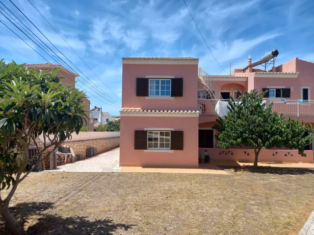 Saraiva's Guest House