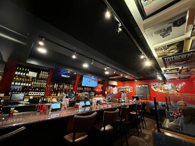 Red Robin Gourmet Burgers and Brews