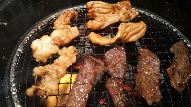 焼肉問屋闇市甲子園口店FC