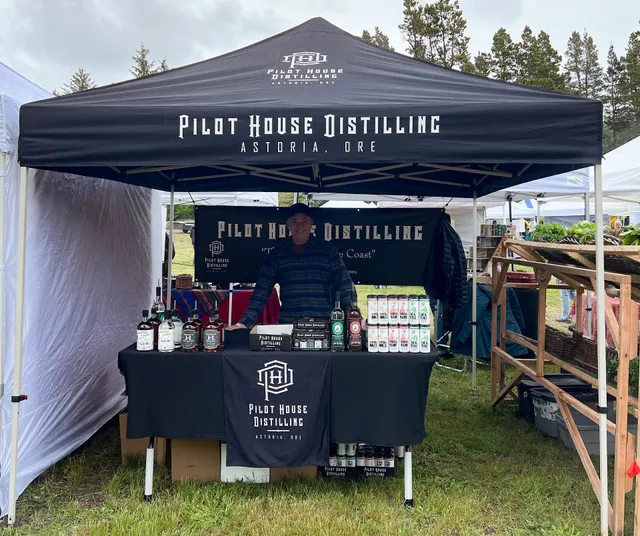 Manzanita Farmers Market