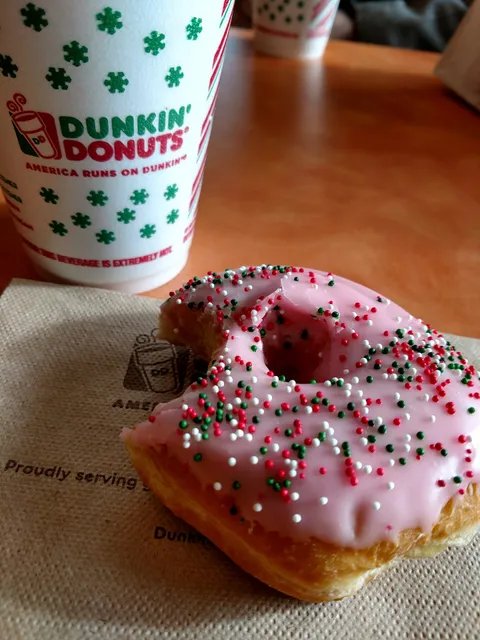Dunkin'