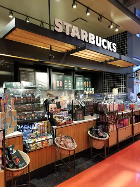 Starbucks