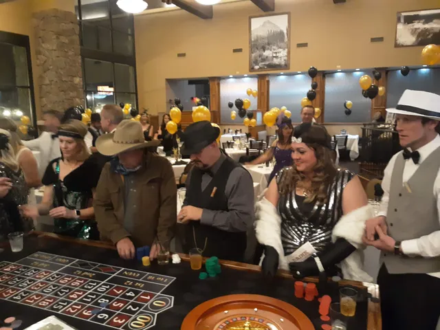 Big Deal Events - Game & Party Rentals