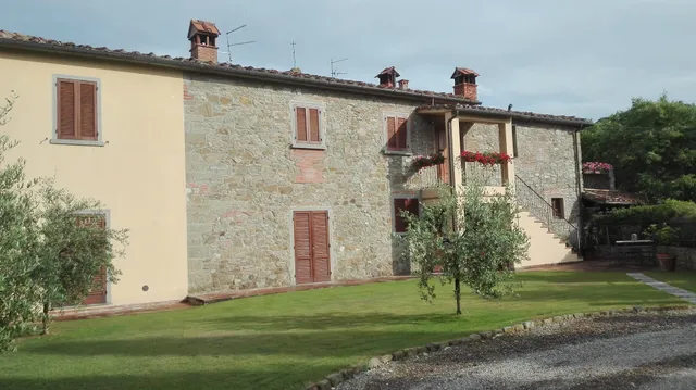 La casina del Poggio