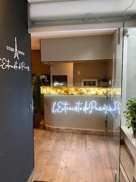 L'Entrecôte de Paris - Belo Horizonte