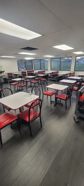 St. Louis Best Barbecue & Smokehouse