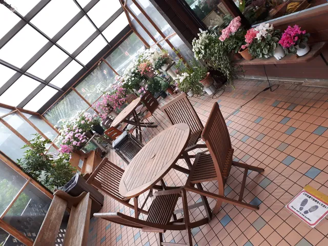 ジェラテリア Popolo