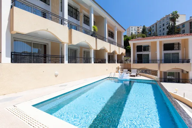 Residence Gold Lyon Cannes