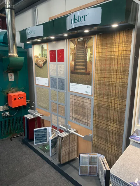 Bredins Carpet & Furniture Warehouse