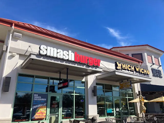 Smashburger
