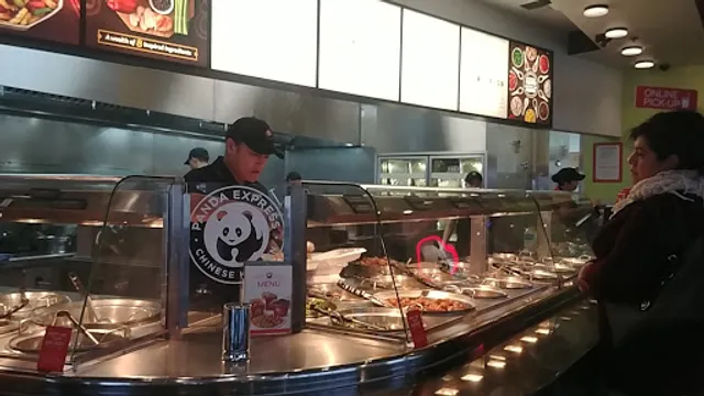 Panda Express