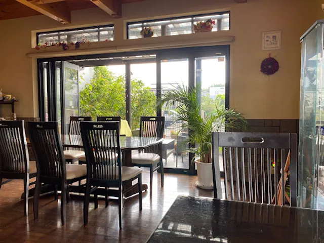 セカンドステージ