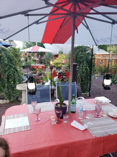 Arielle's Country Inn