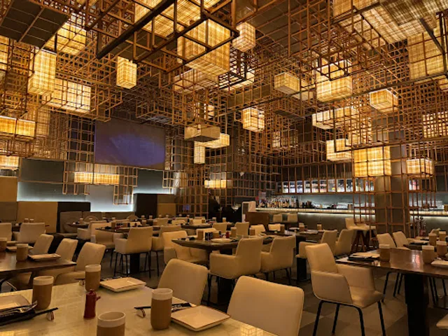 Gong Modern Asian | Pune