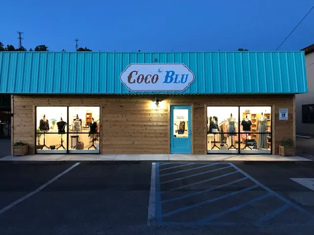 Coco Blu NM