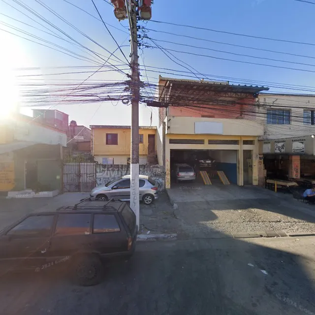 Minas Bar & Lanchonete