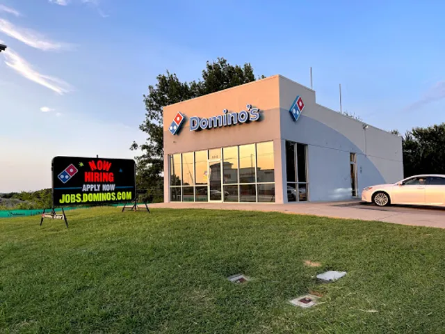 Domino's Pizza