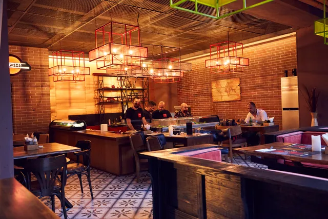 Torro Grande / Торро Гранде