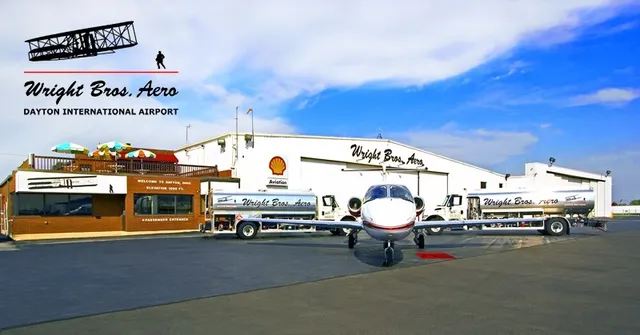 Wright Bros. Aero, Inc.