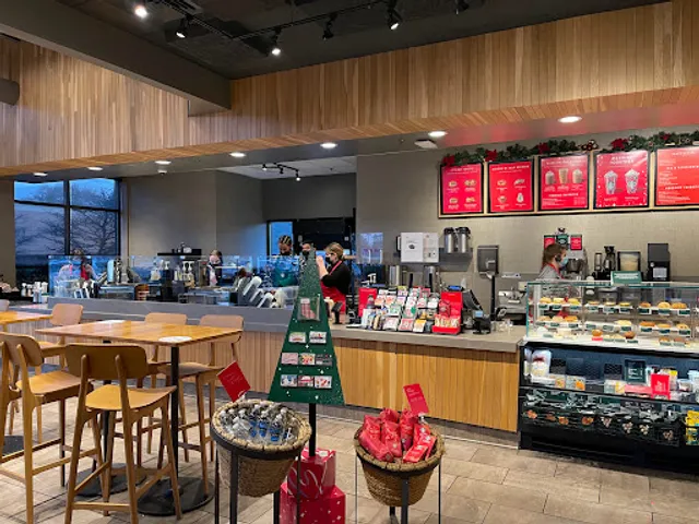 Starbucks