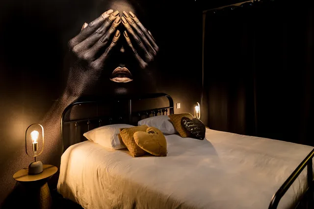 LWHouse : Love Room Vendée, gite coquin, maison de jeu pour adultes, nuit érotique, Pays de la Loire