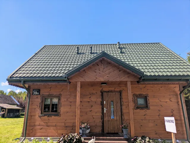 Agroturystyka Przy Siole Budy