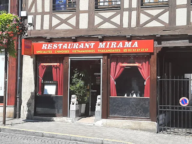 Mirama