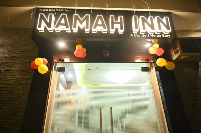Namah Inn