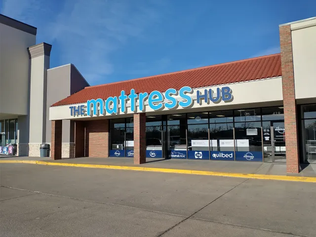The Mattress Hub Manhattan, KS