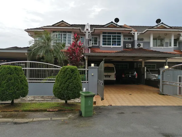 猫城小居 Borneo 812 Home