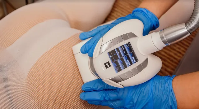 InHype Sanctuary Medical Spa Glendale