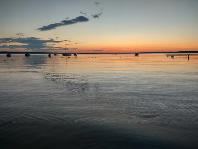 Petro Beach - Day Use Park