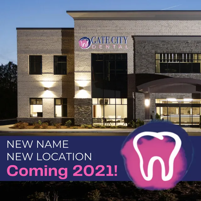 Gate City Dental