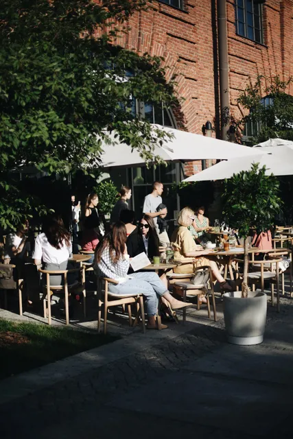 Angel Cakes New Holland