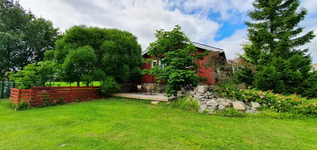 Långänge Bed & Breakfast