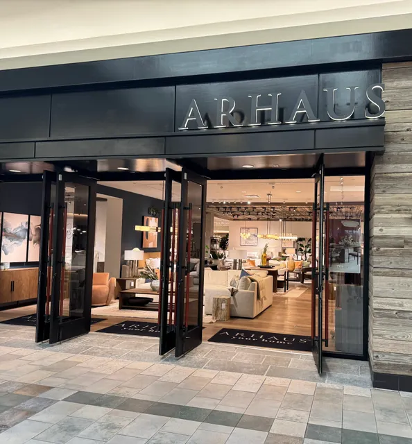 Arhaus