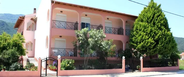 Sunray Studios - STAVROS