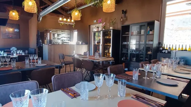 Restaurant les 3 terres