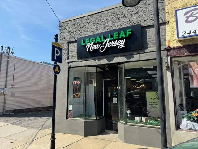 Legal Leaf NJ Springfield