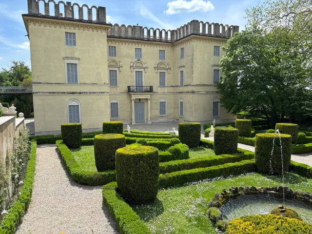 Villa Rizzardi